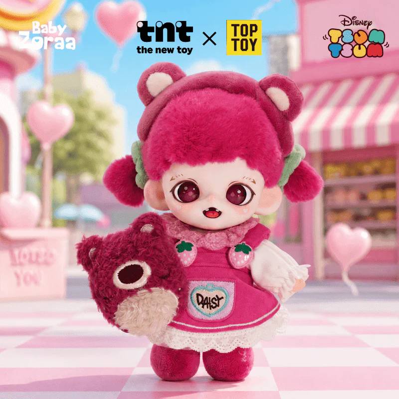 TNT SPACE 产品图片 3